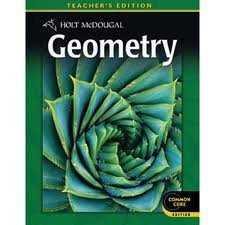mcdougal littell geometry book pdf